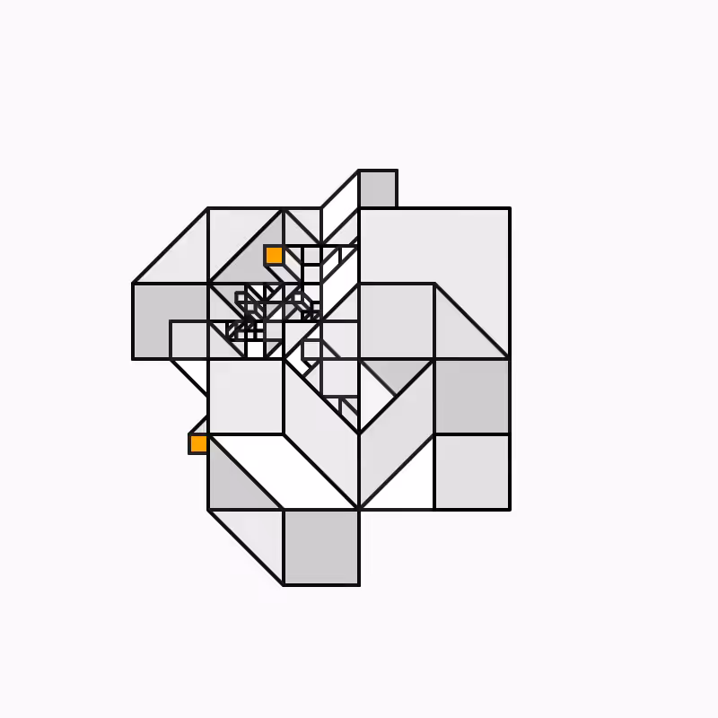 Parallelogrid #51