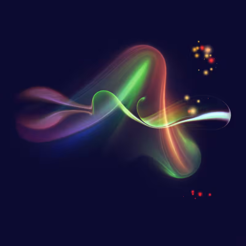 Z Fluid Interference #109