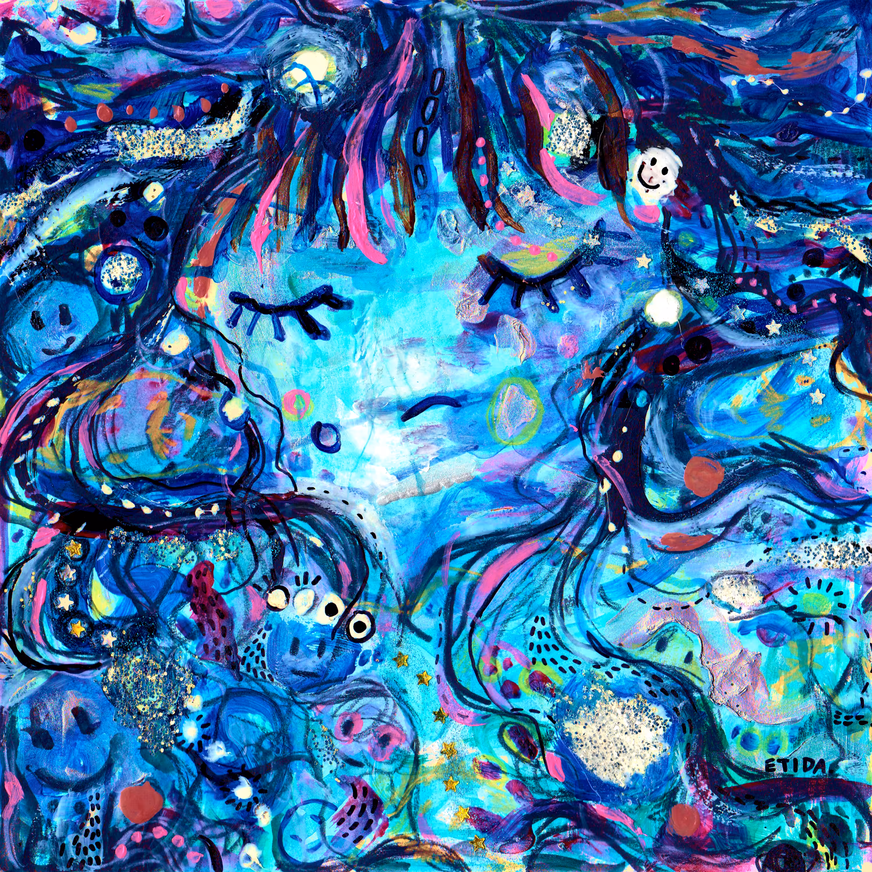 Dive Deep
