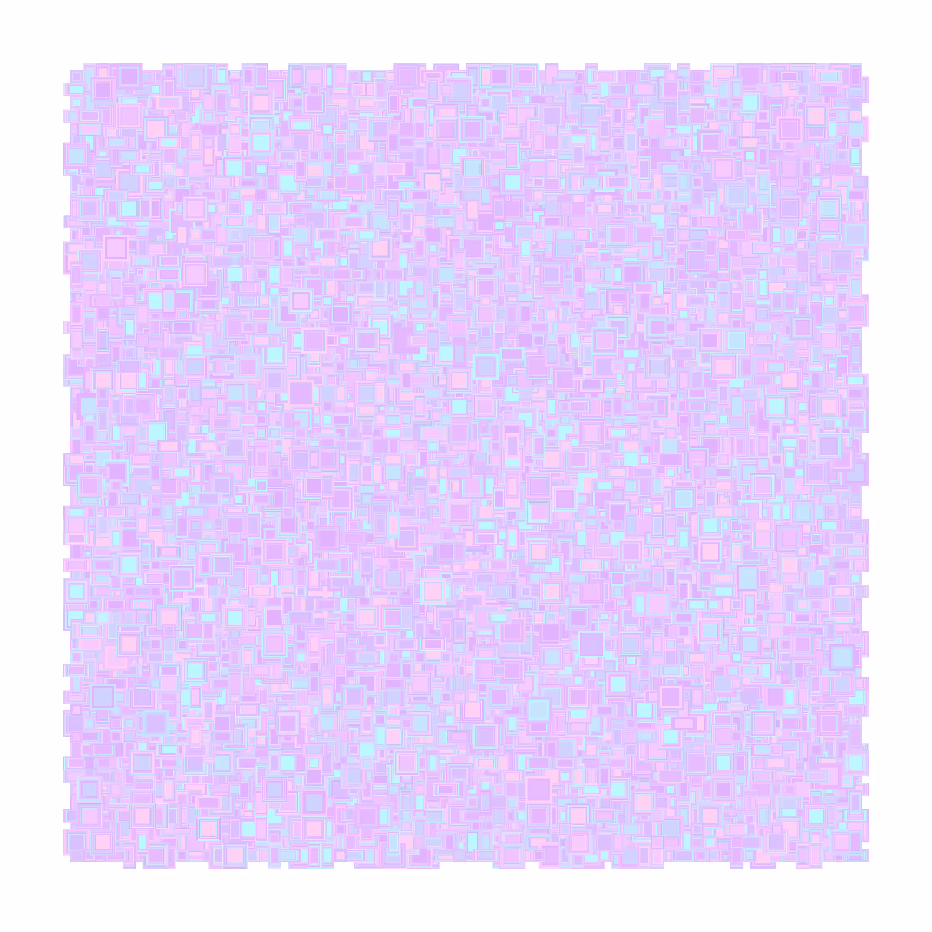 BlockSpace - #3/500