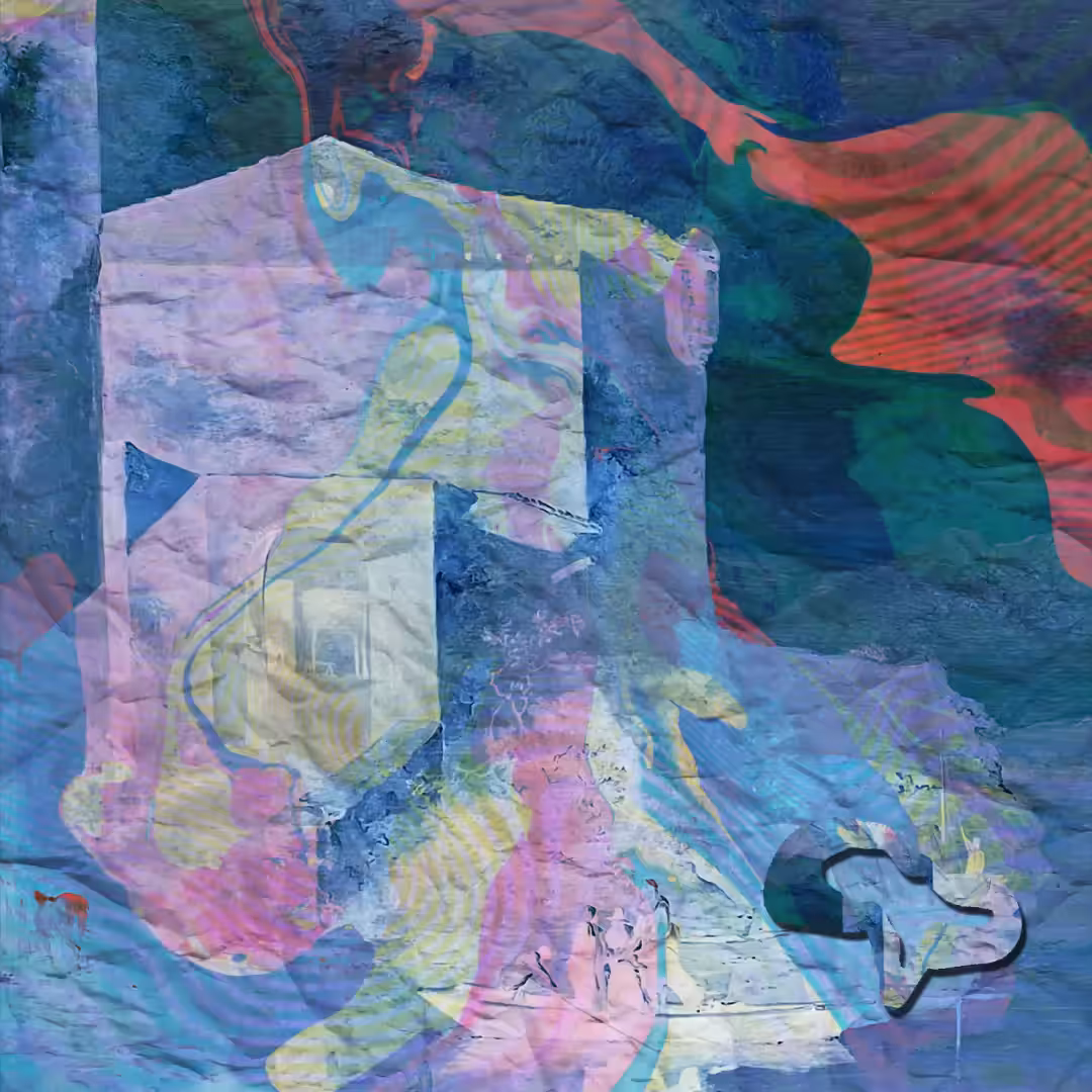 ntent.art: n3o v|ta #257
