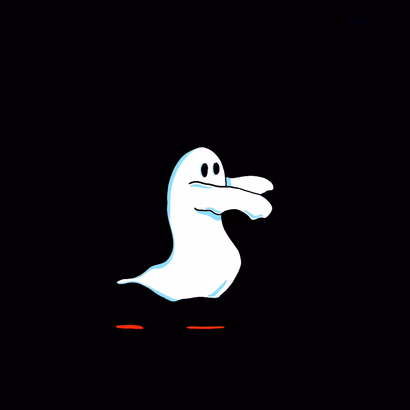 GHOST WALKER 07