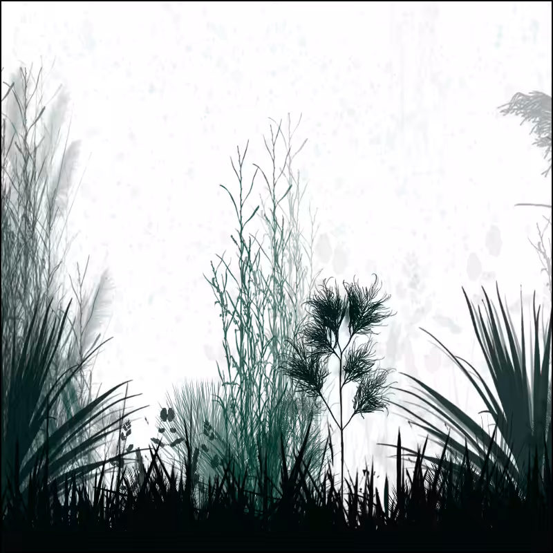 NaturalGarden "Subtil And Unique Colour" #44