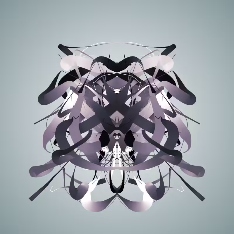 Double Trajectories #10