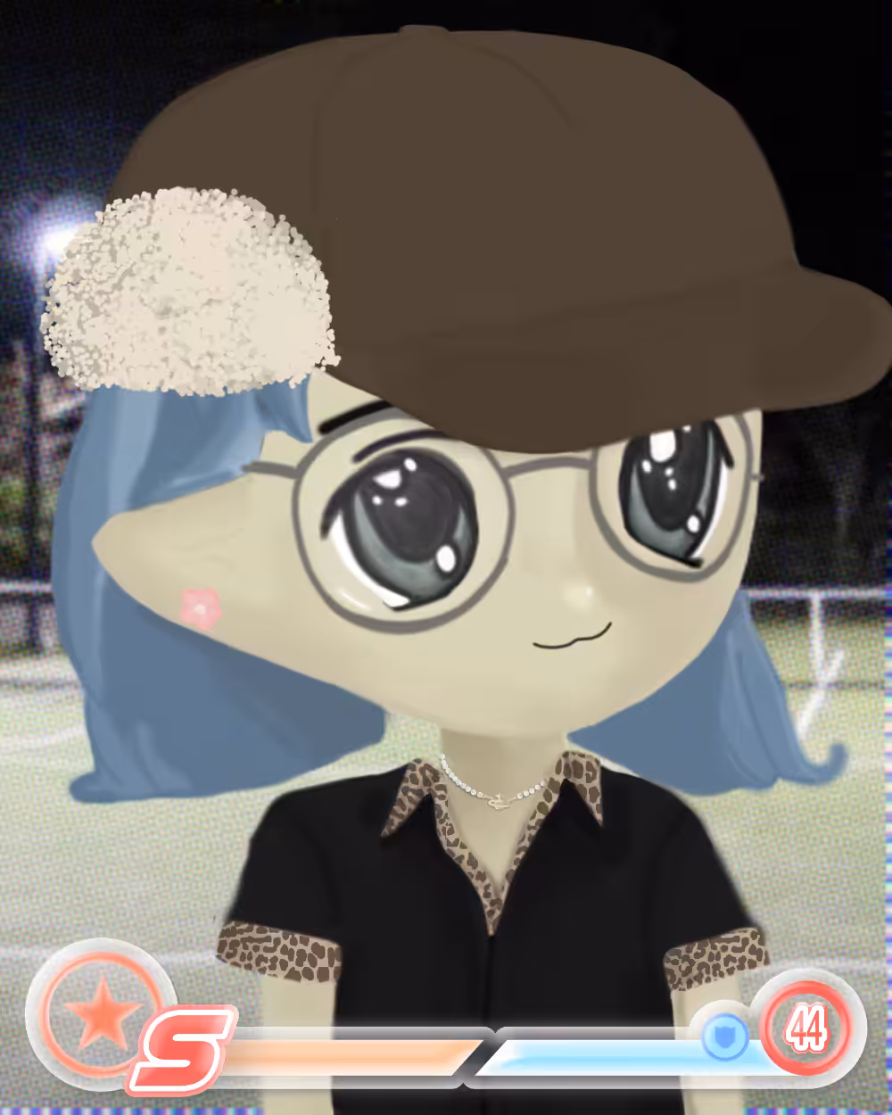 Milady 9919