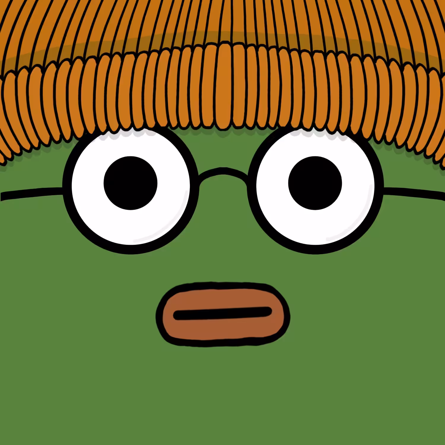 FROJI #91