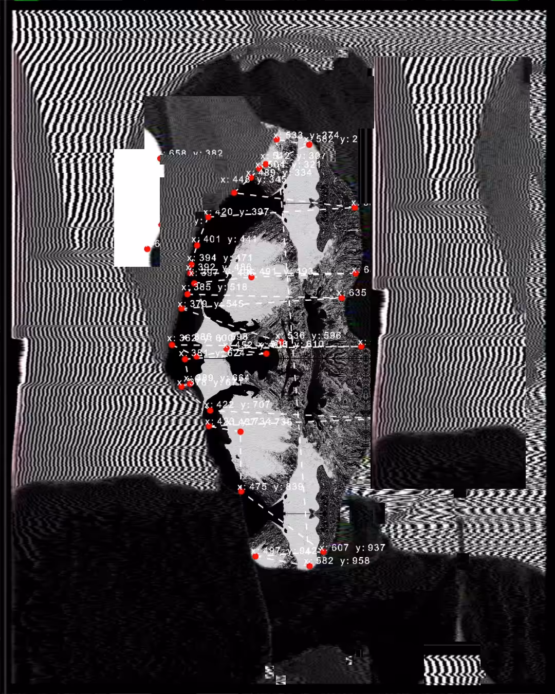 Void Analysis