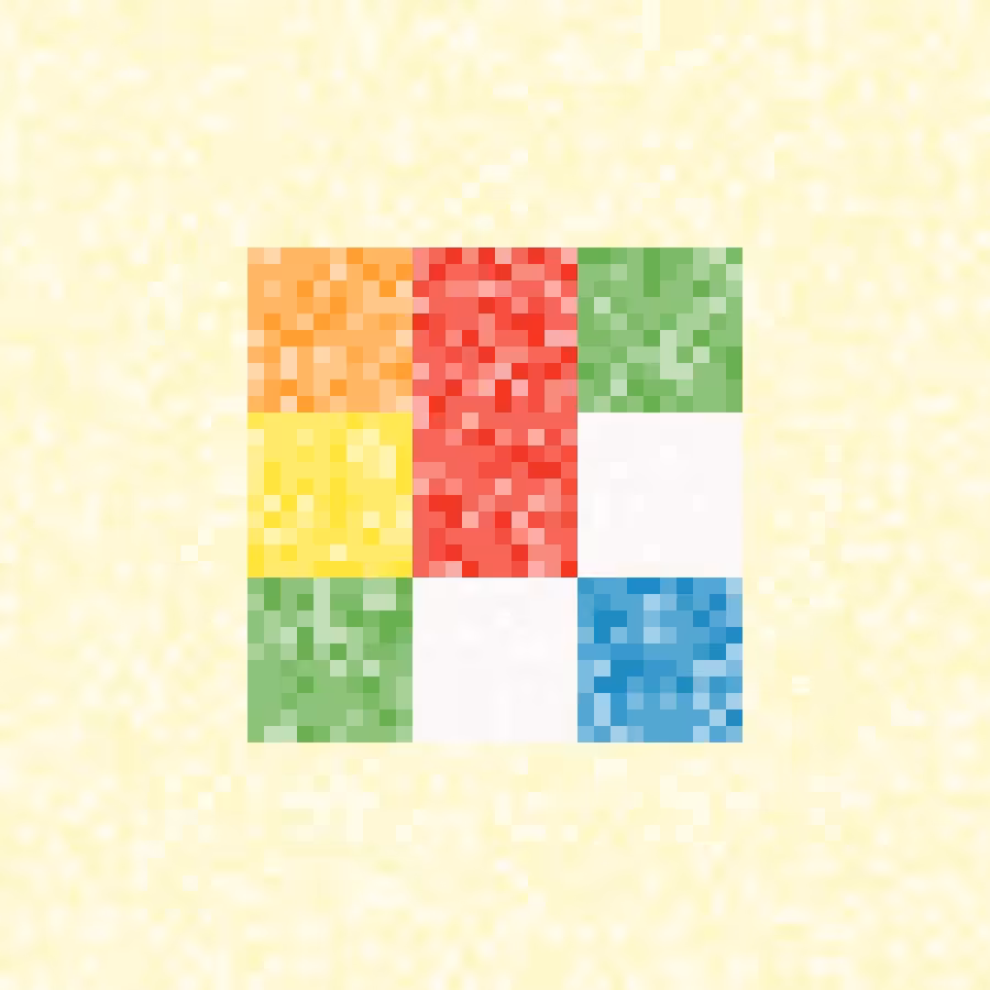 OrdinalsCube #1