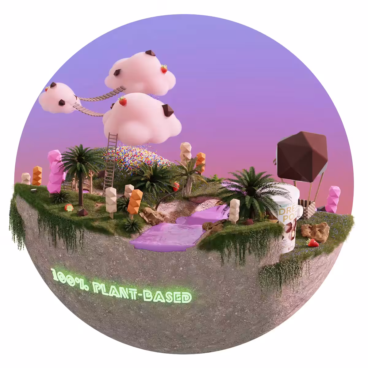 Dream World