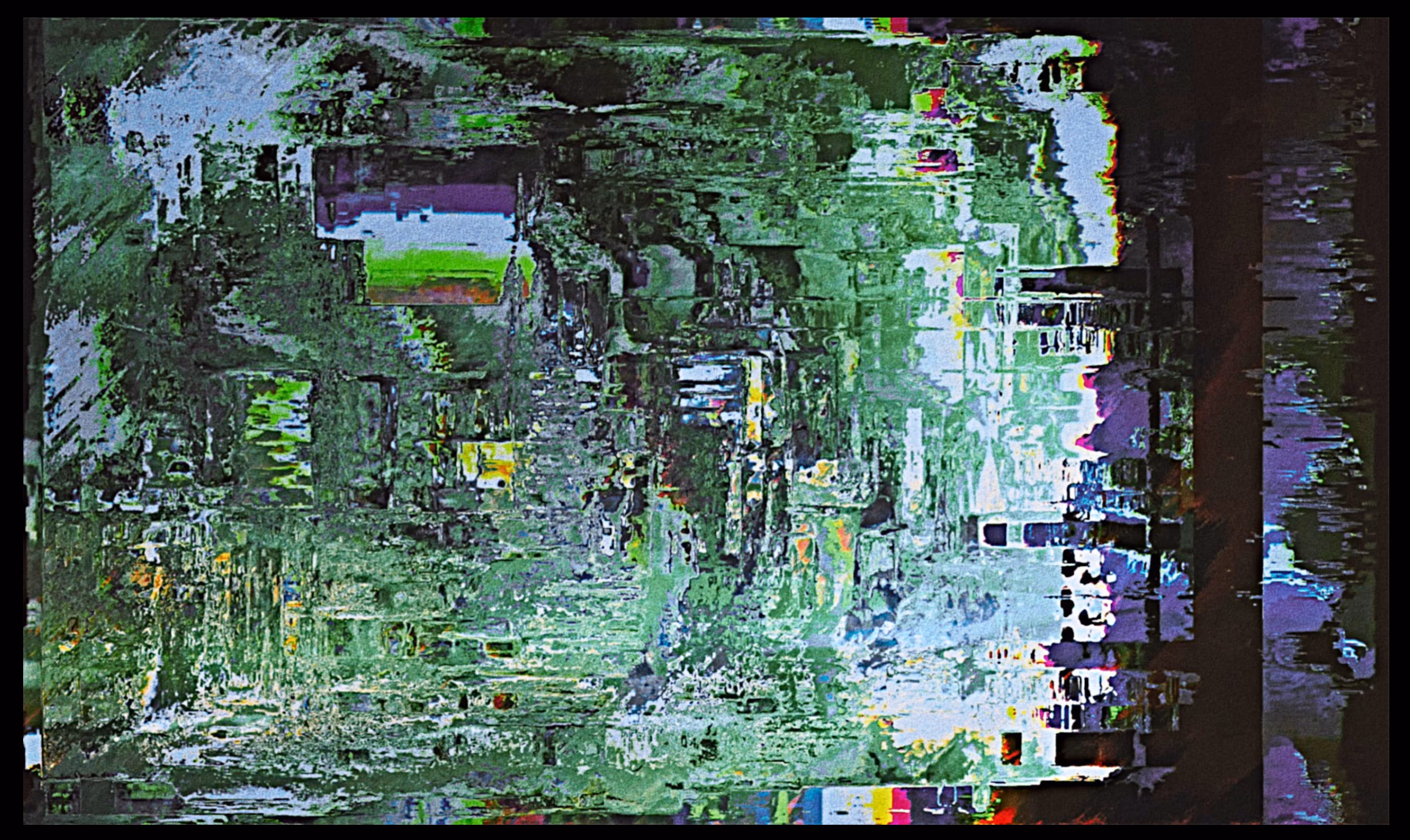 Abstract in Amsterdam