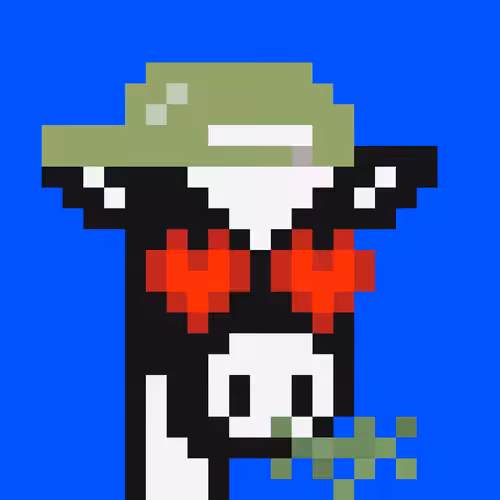 CowPunks #7880