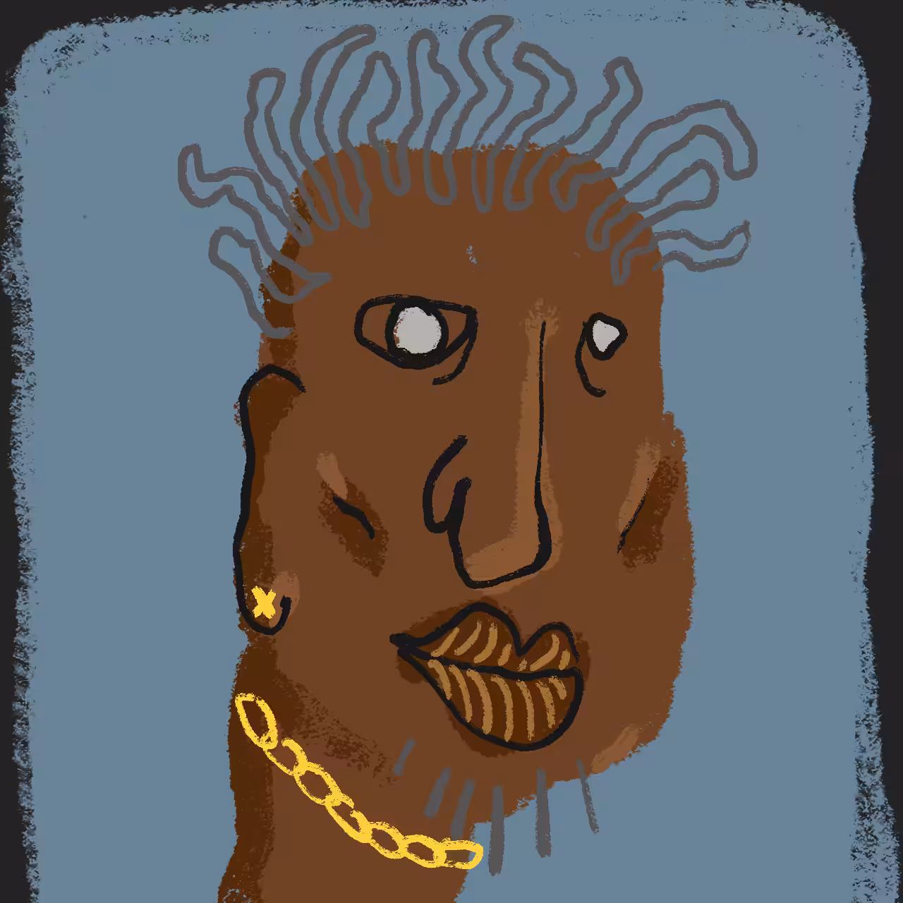 Flunk 4