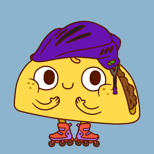 Taco #17