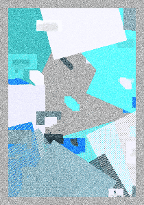 Machine Fragments #64