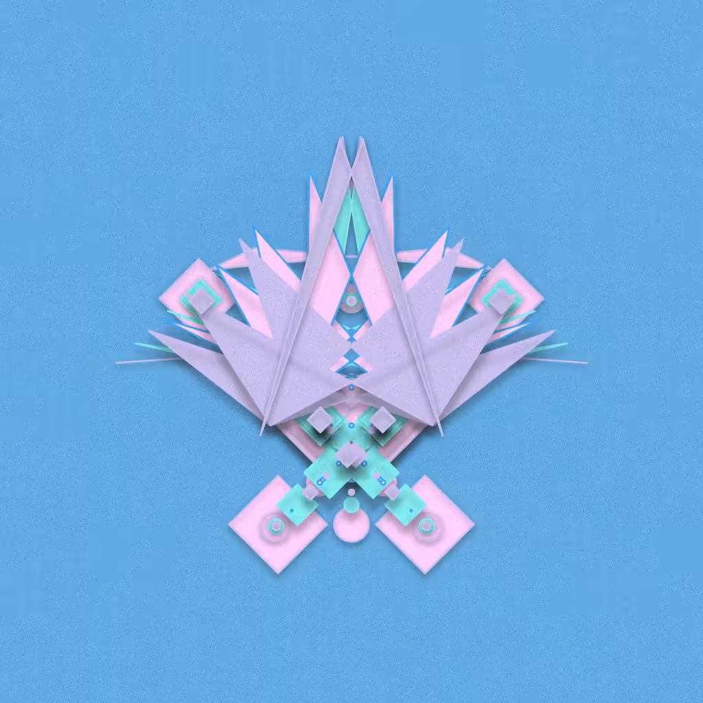Paper Emblems #217