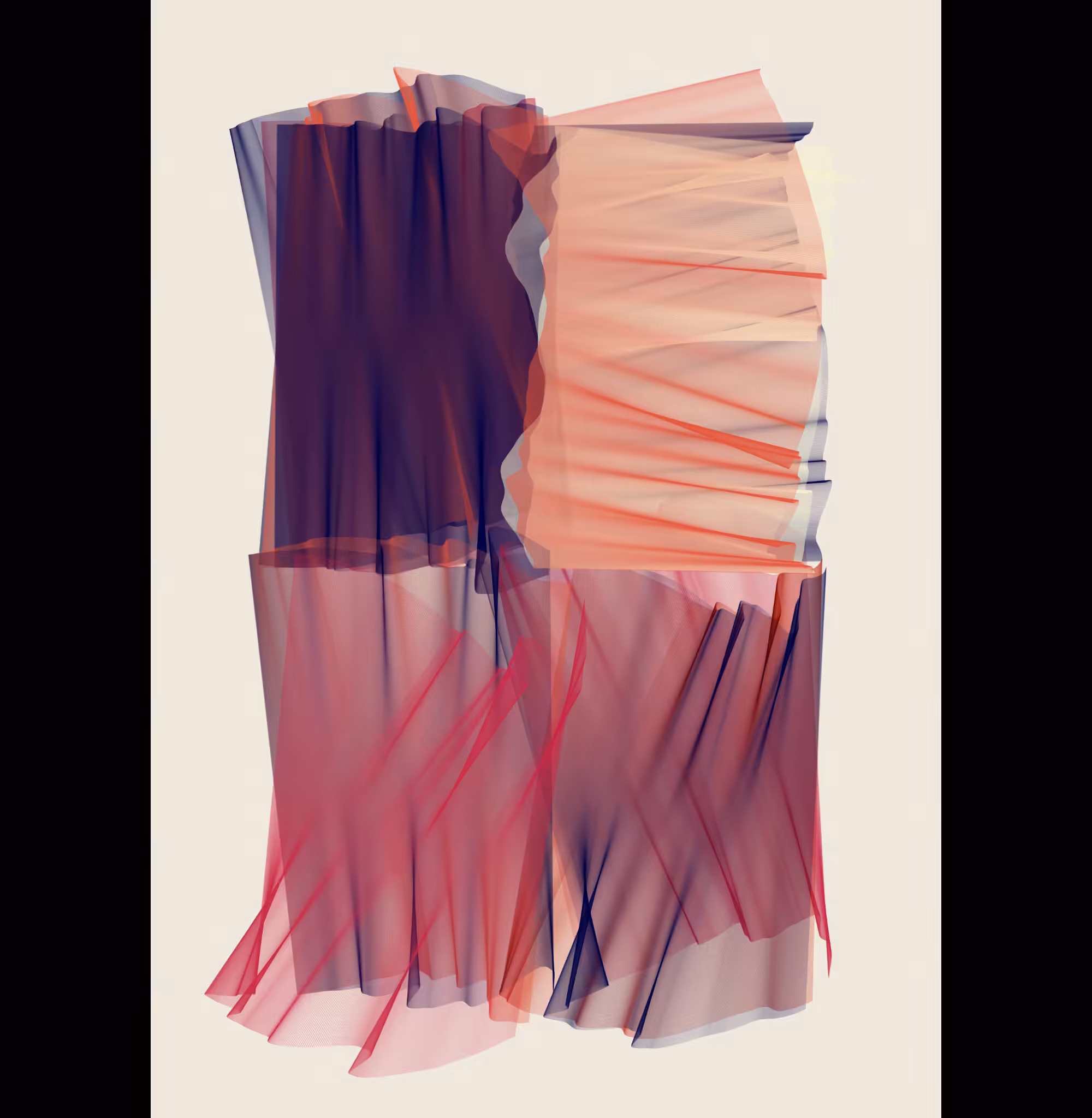 Undulation #28