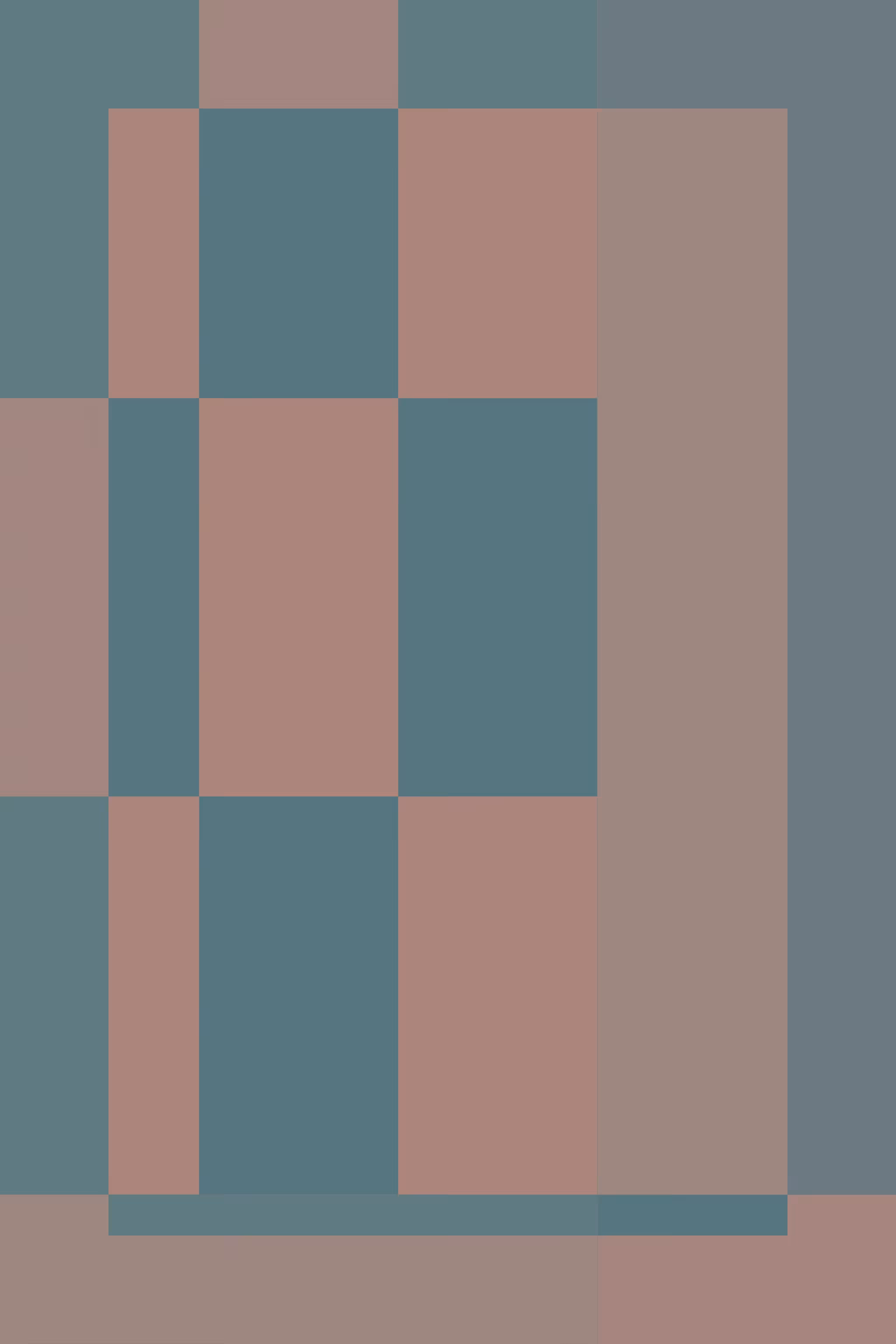 Generative Minimalism #419