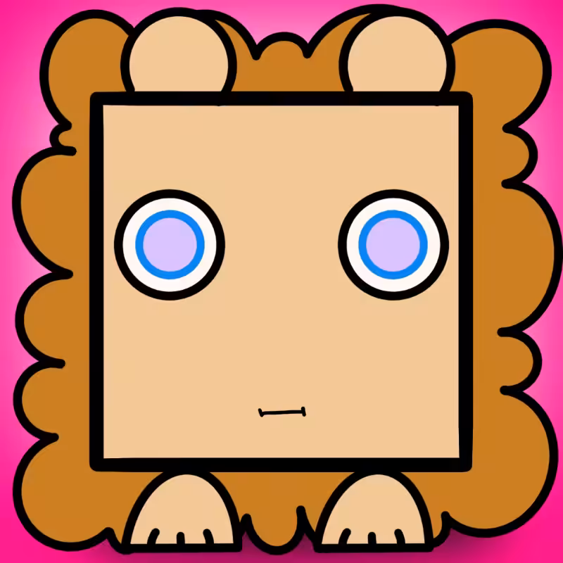 Cubic Fam #67