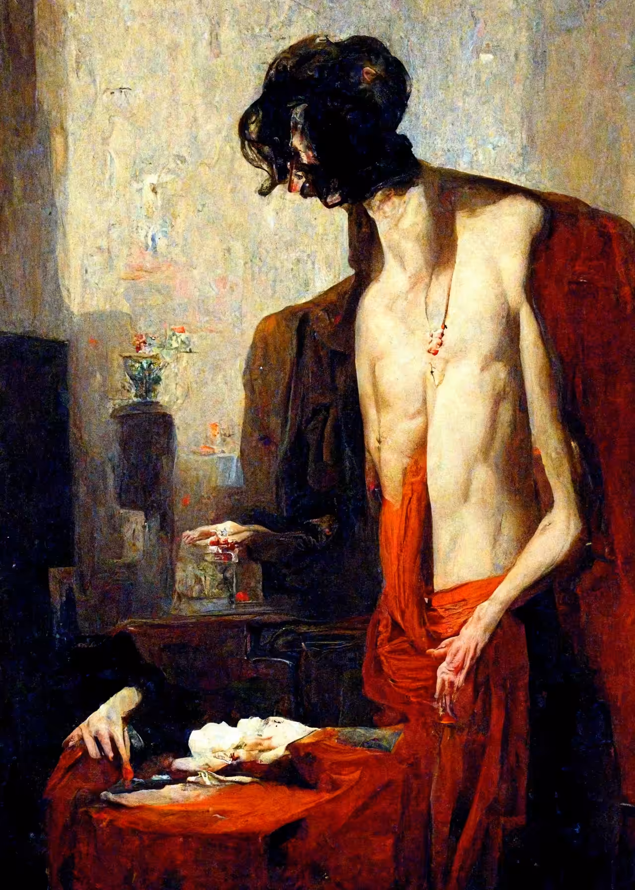 Hunger