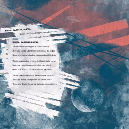 Hidden Poems