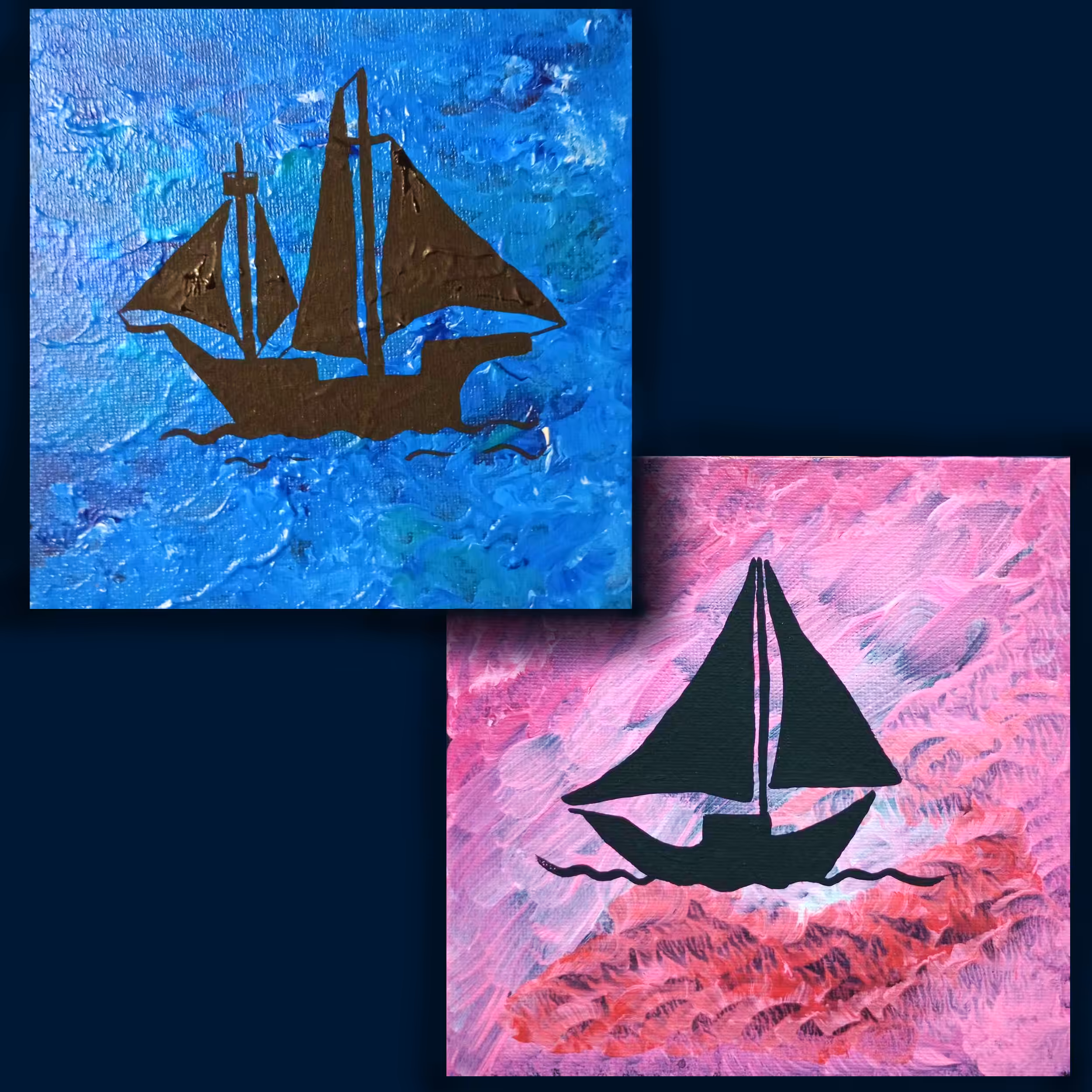 HisShip & HerShip