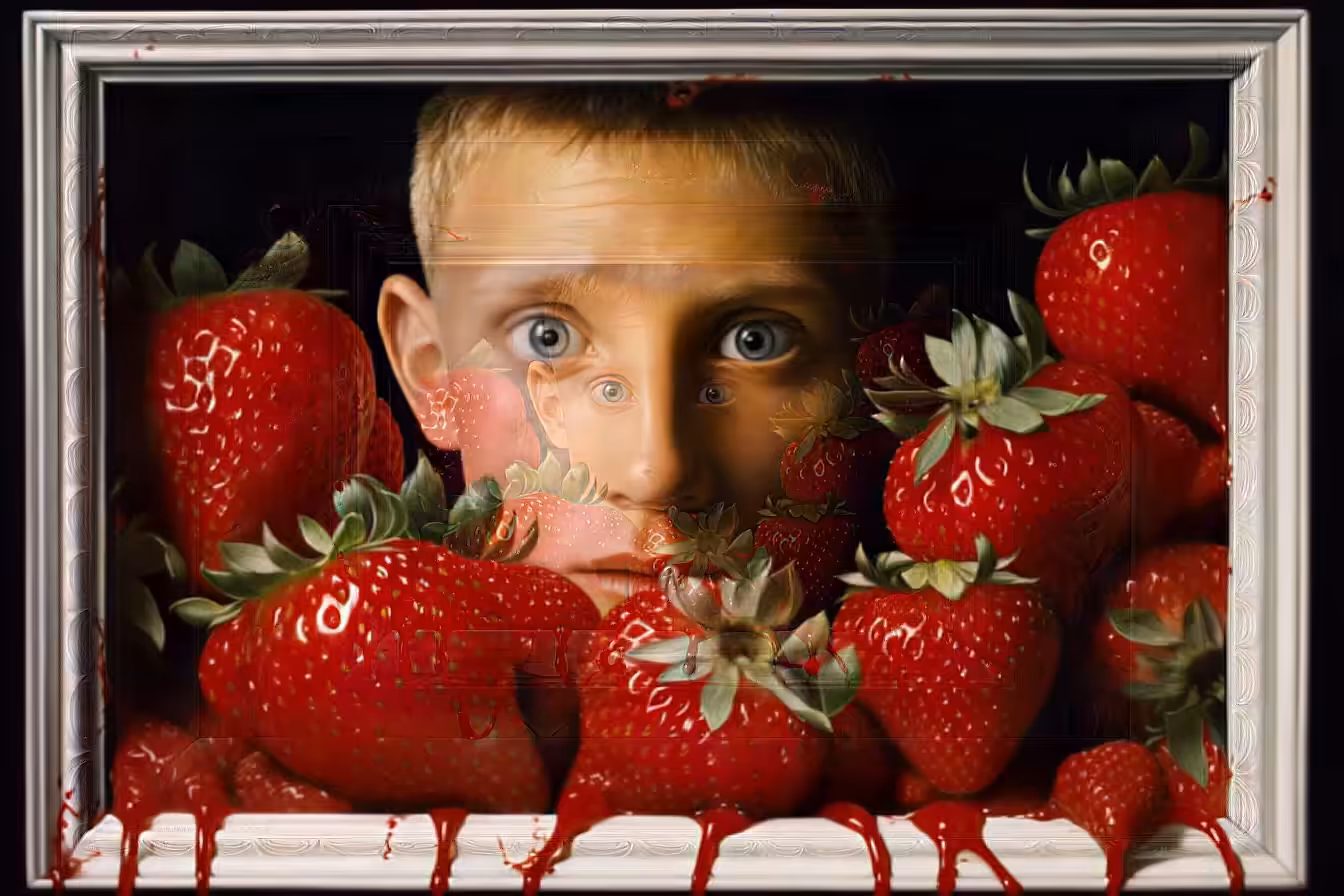 ˢţ尺𝓐𝓌ᵇⒺʳя𝔦𝔼𝓼 
