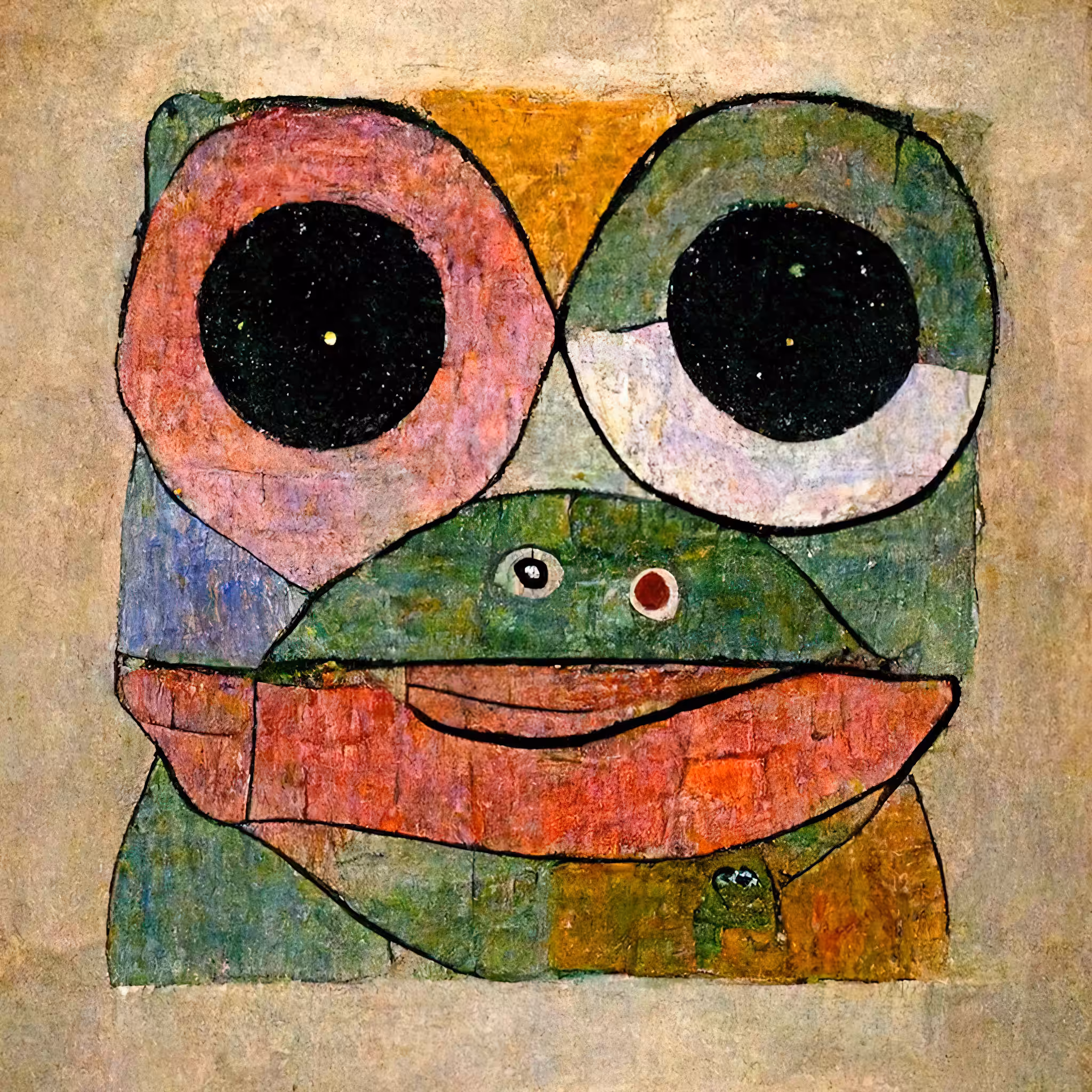 Rare Pepe #7