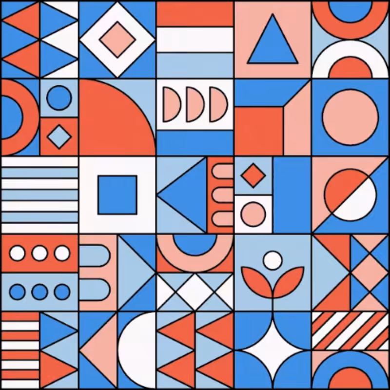 Shape Blocks