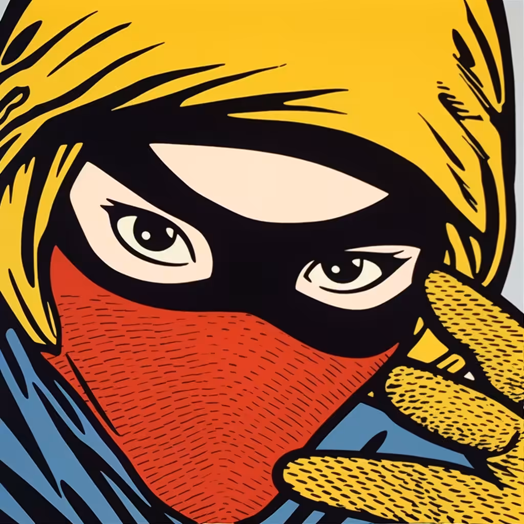 Ninja #67