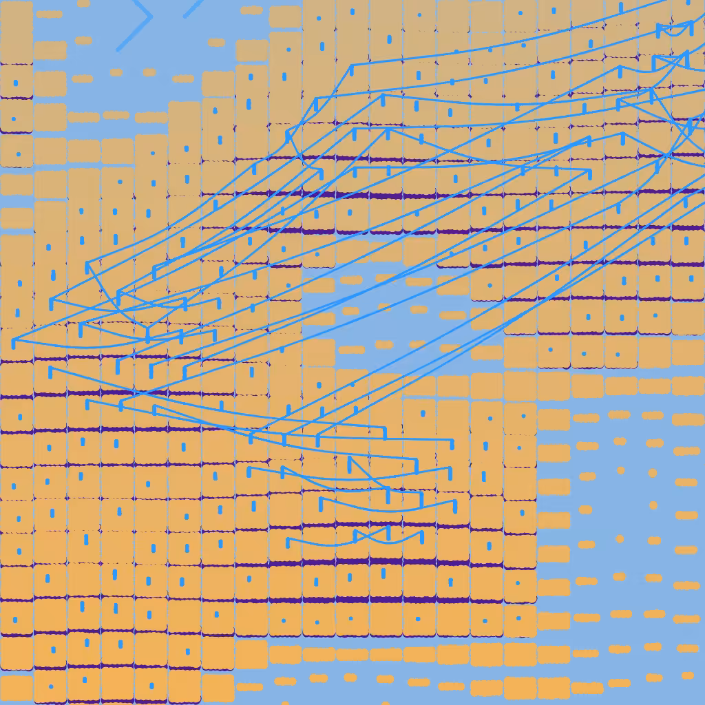 Territory A #38