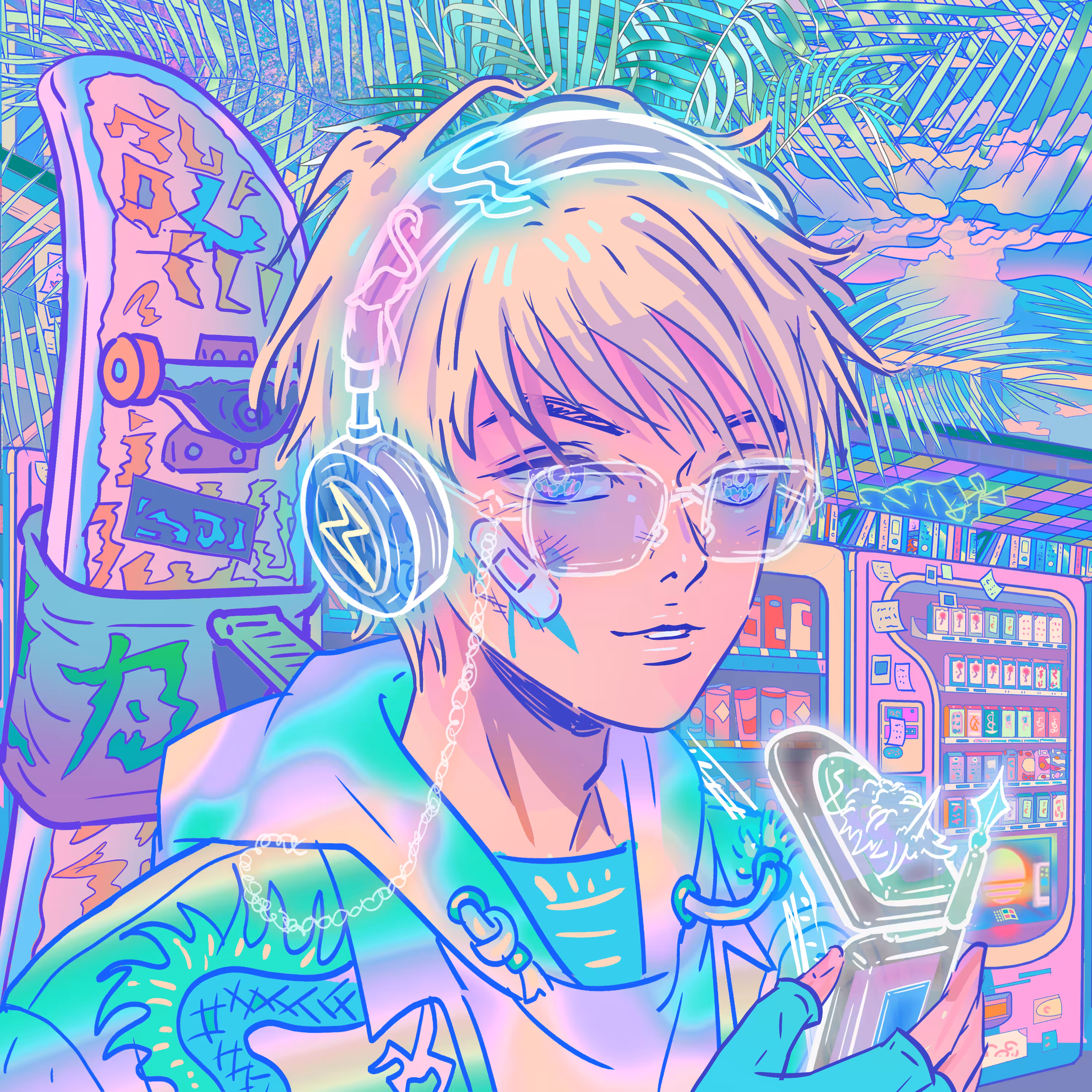 𝔻𝕣𝕒𝕘𝕠𝕟 𝕊𝕥𝕣𝕖𝕖𝕥 #152