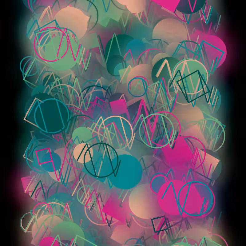 Arcade Lights #67