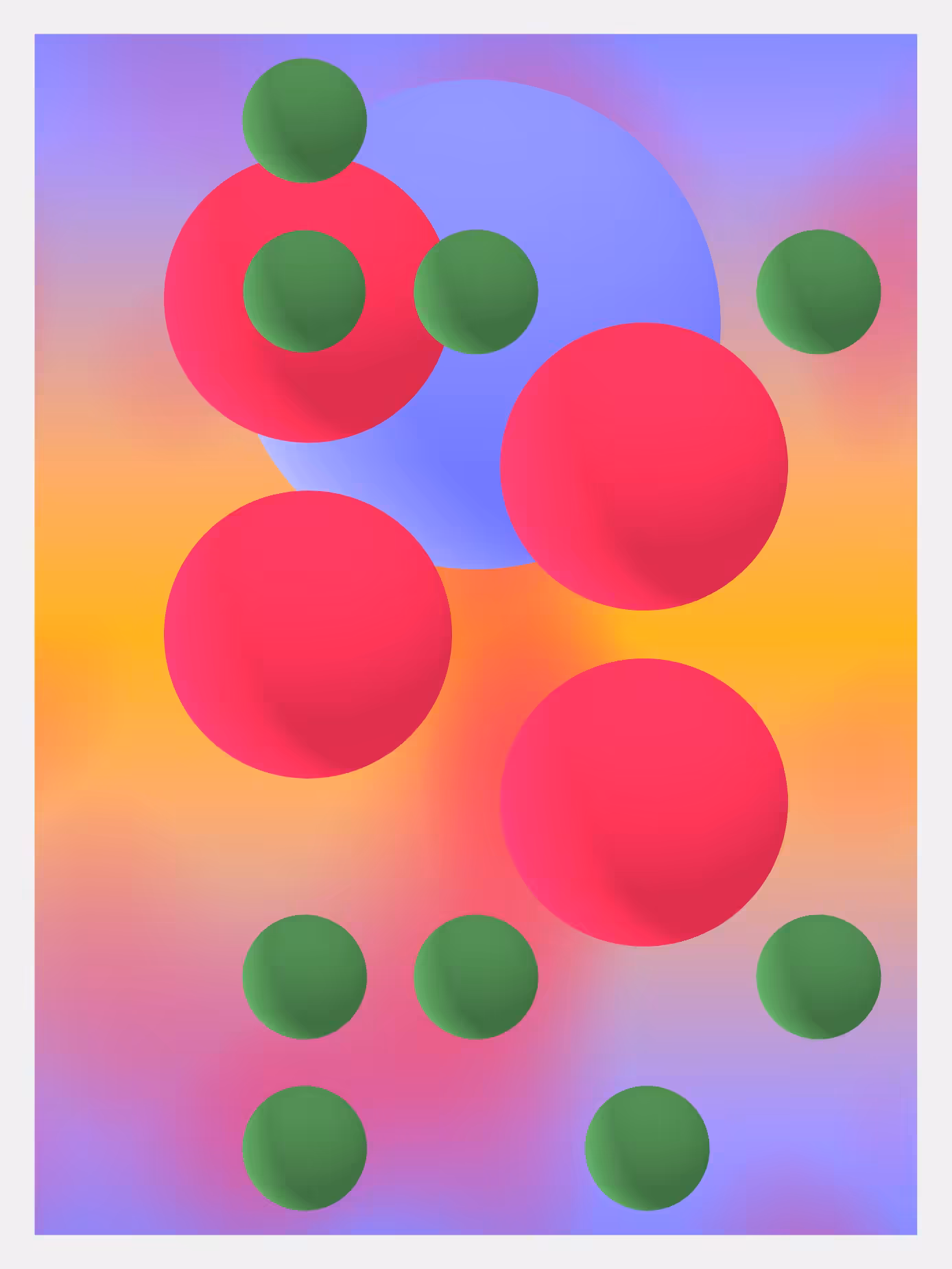Planetarium #22