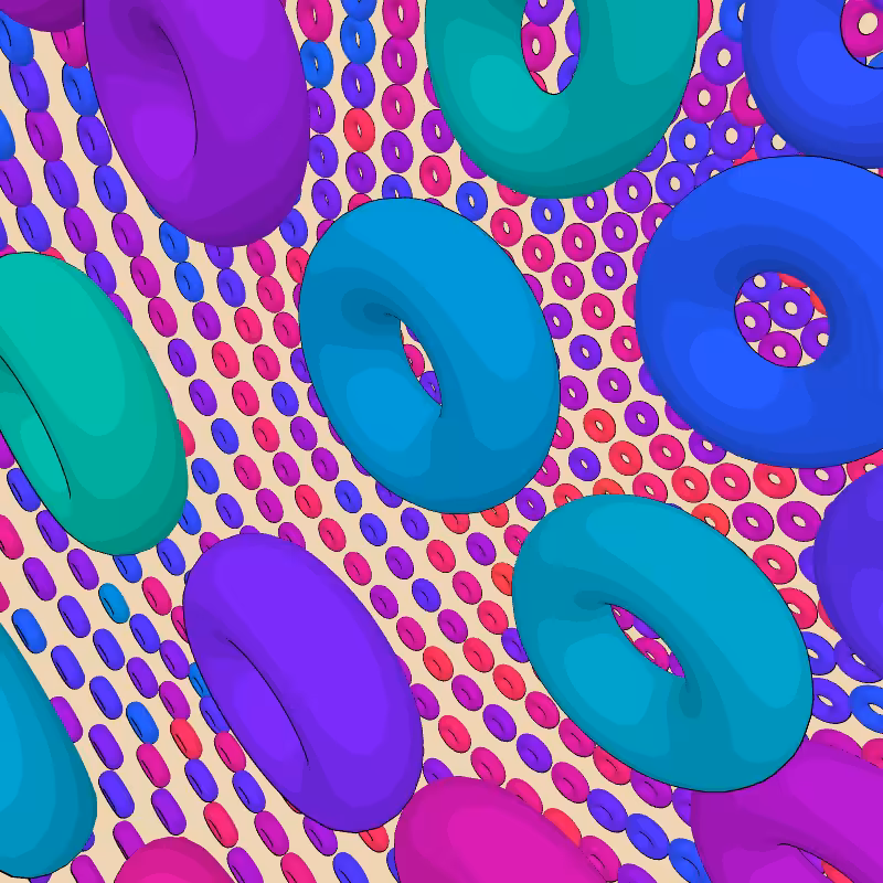 Donuts #208