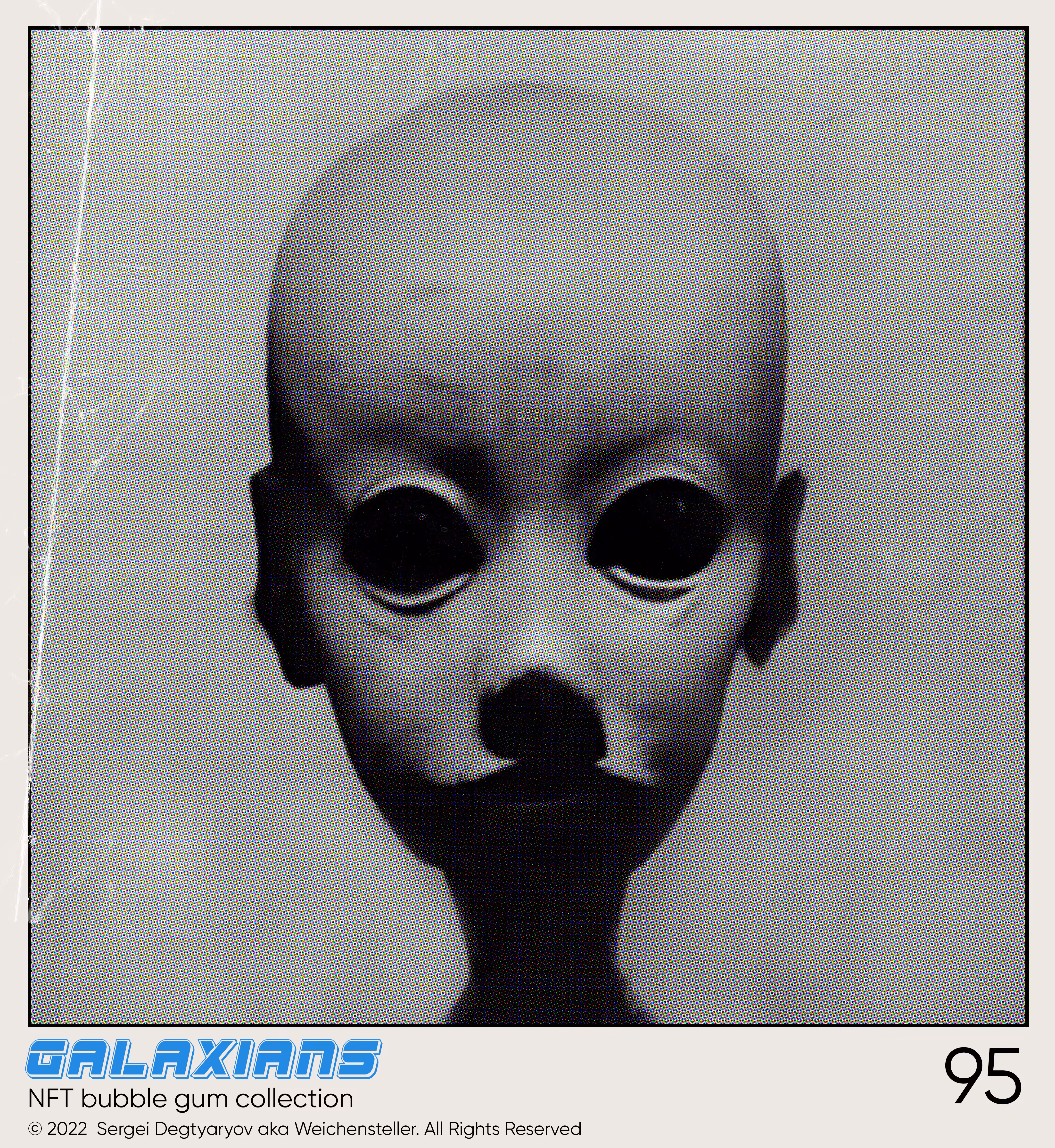 Galaxian #095