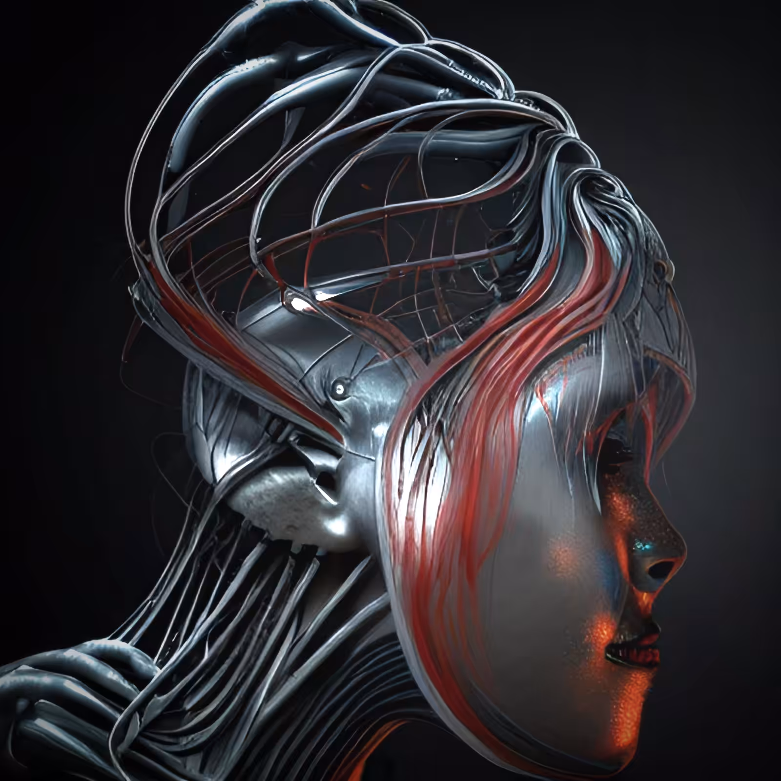 Soulless Humanoid