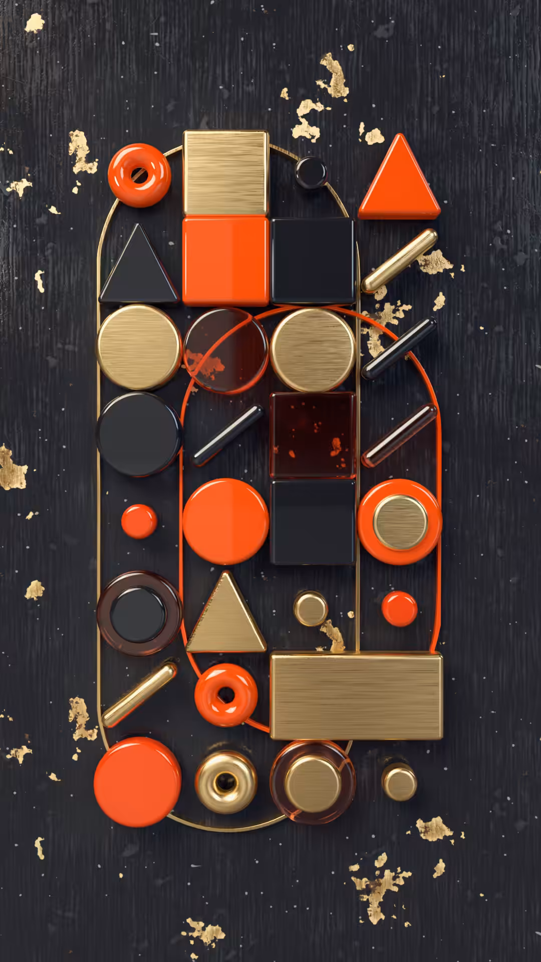 Rhythm 003