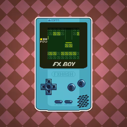 FXBoy #24
