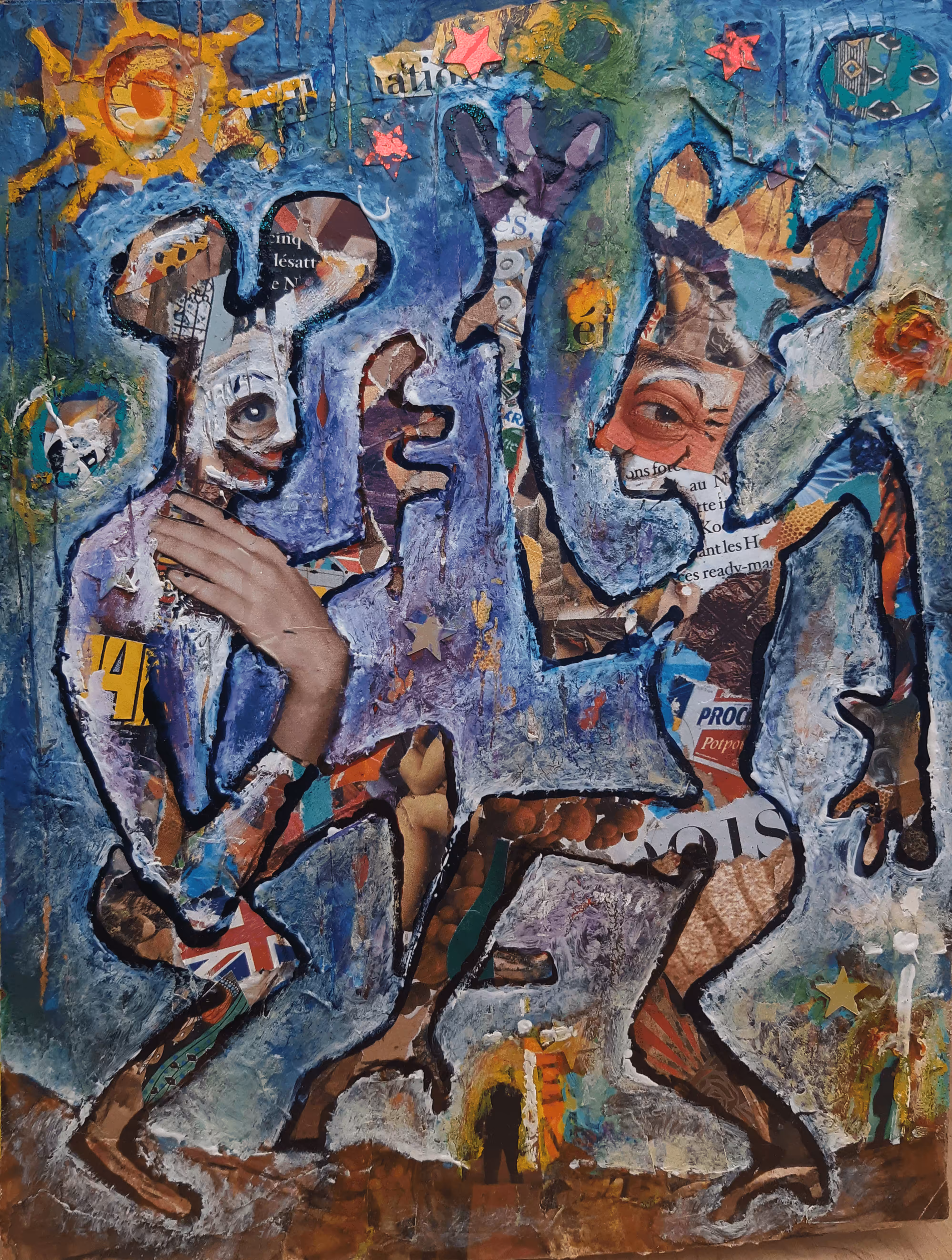 Human Orchestra