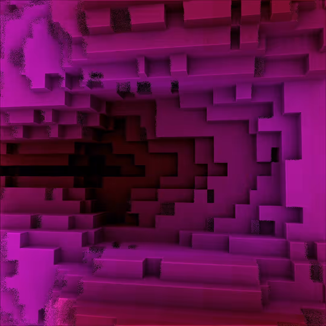 Pink Hole