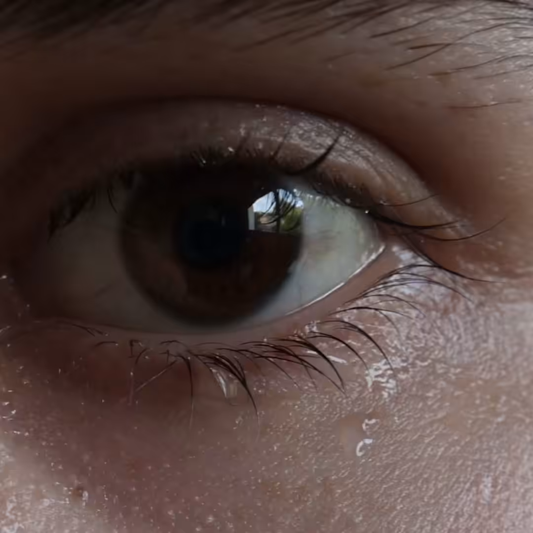 the eyes chico
