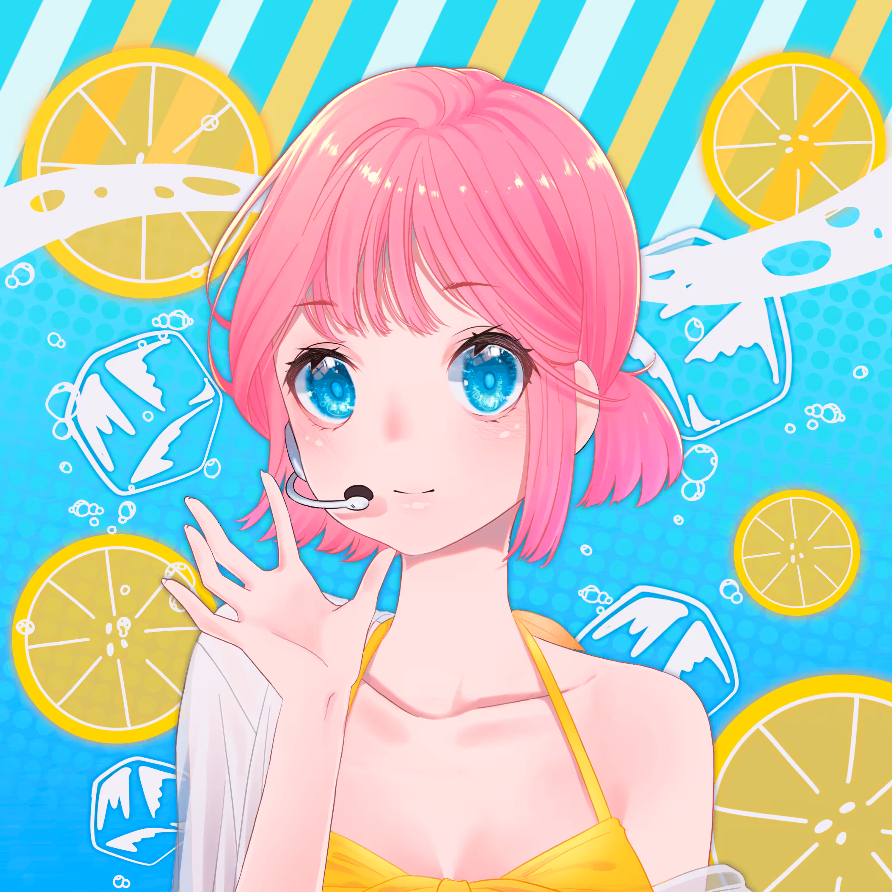 HoneyBon #056