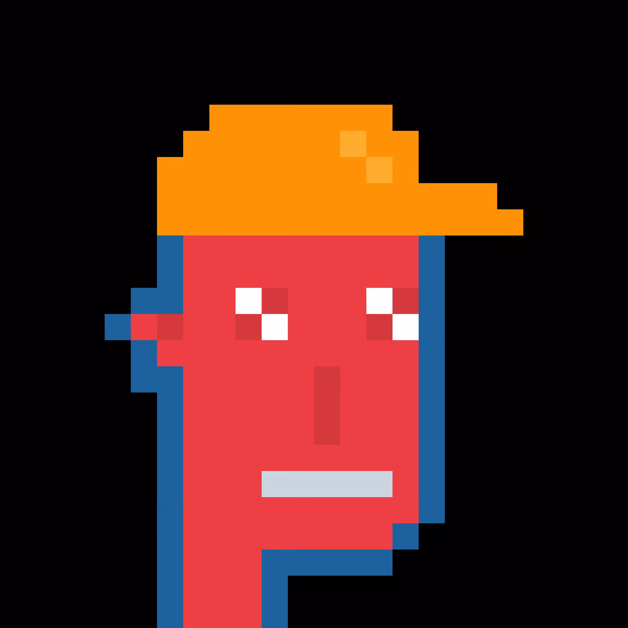 CRYPTOBASEDROBOTEMOJIPUNK#23