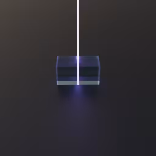 Beam #105