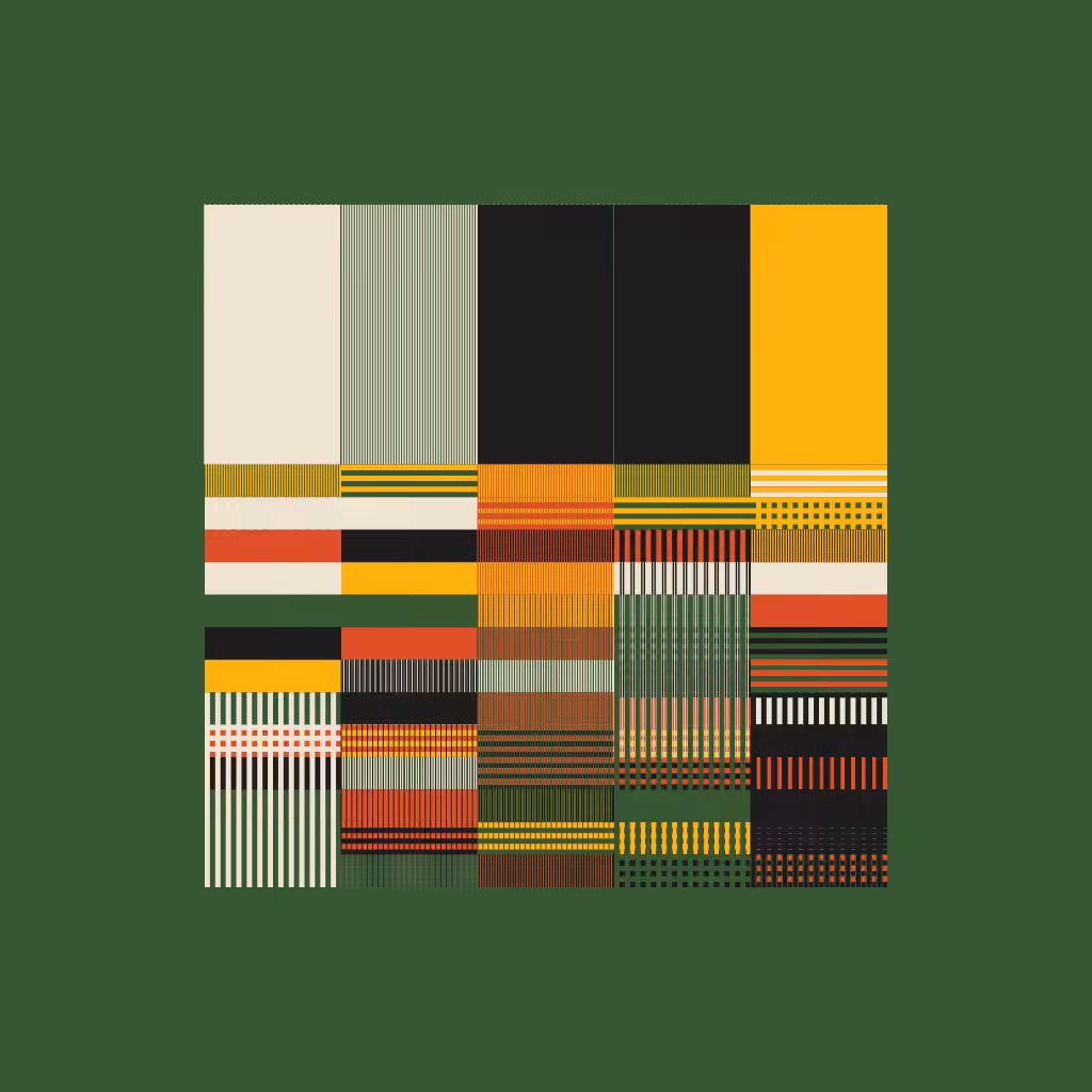 Sabler : Serengeti #1