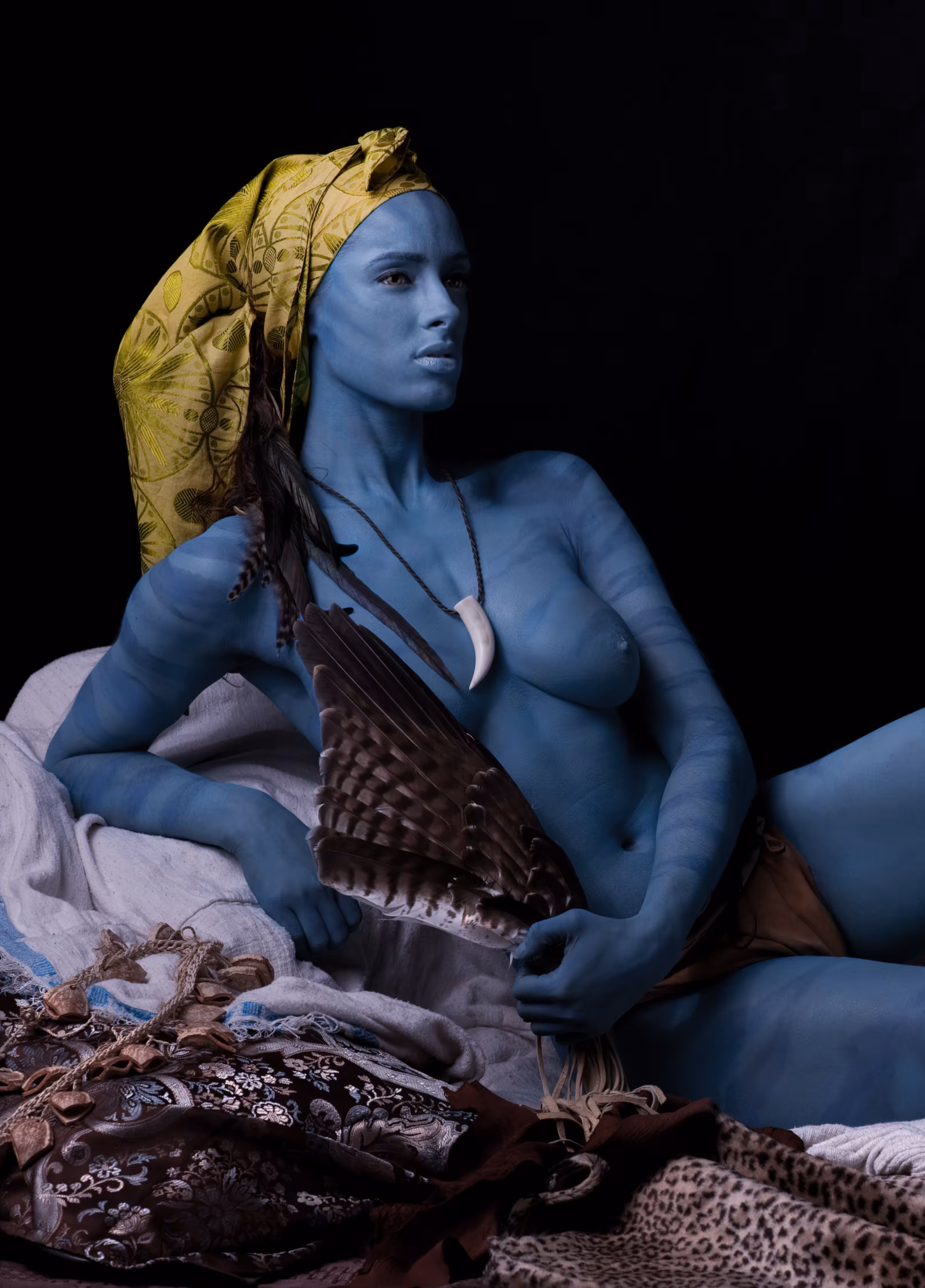 Divine - Avatar