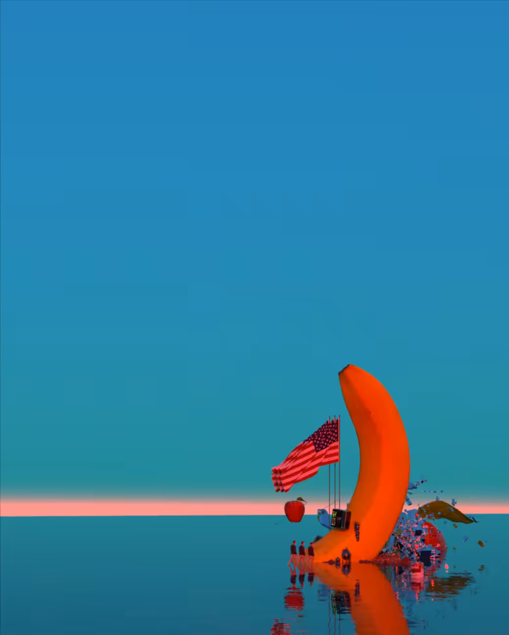 EVERYDAY ARTIFACTS [03.11.23] _ #25