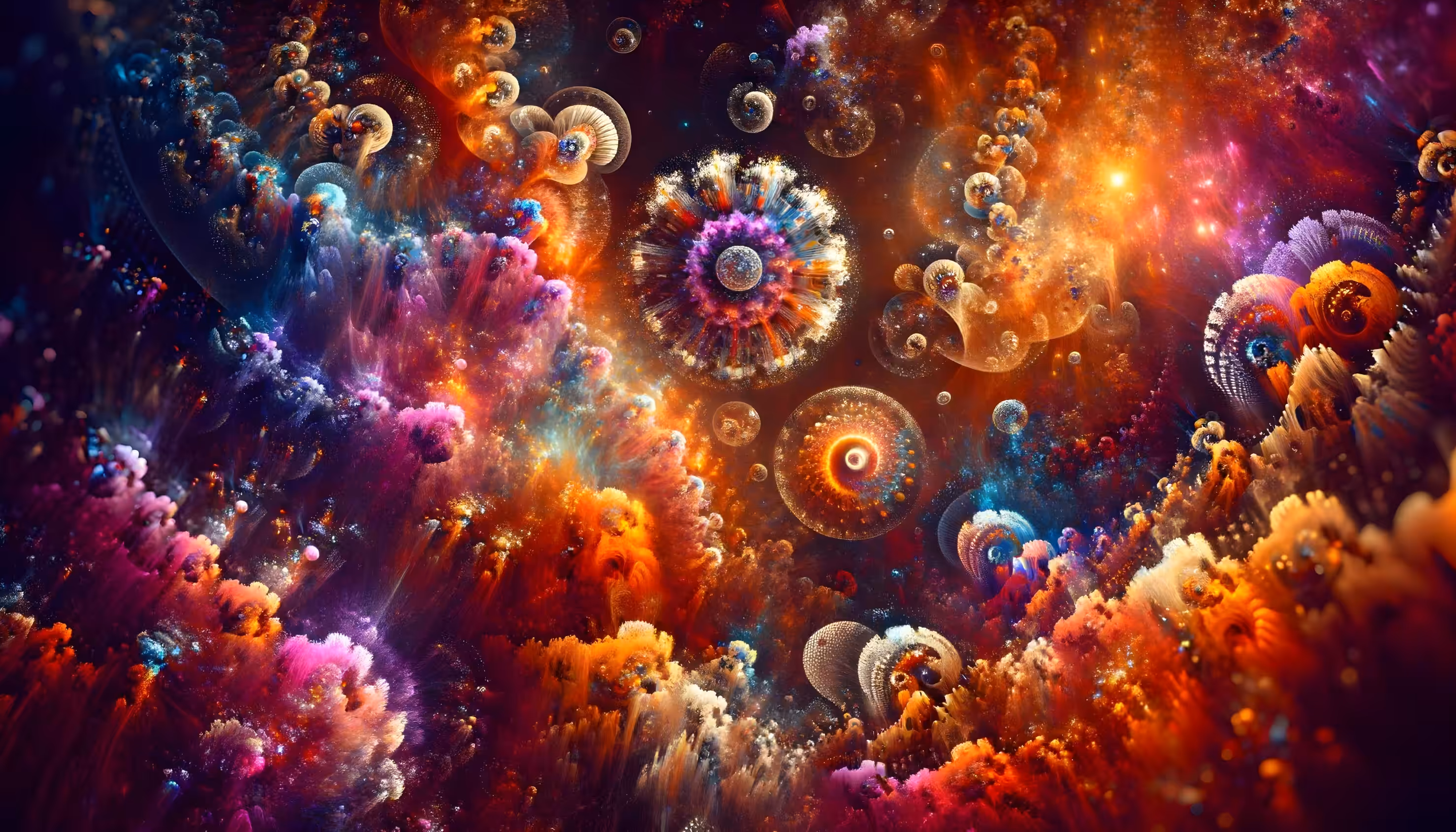 Delusions #53