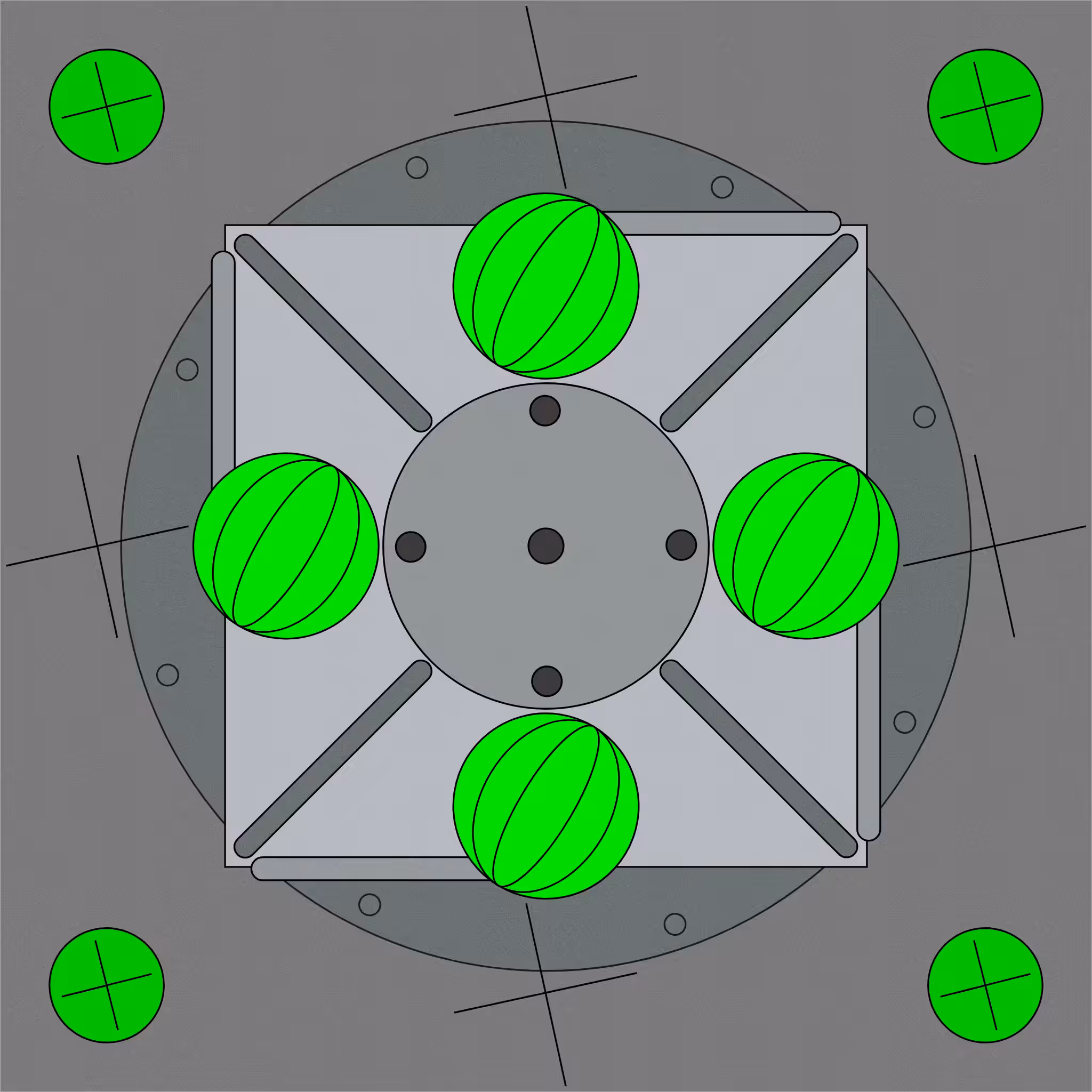 ⓂⒺⓉⒶⒷⓄⓁⒾⓈⓂ  #24