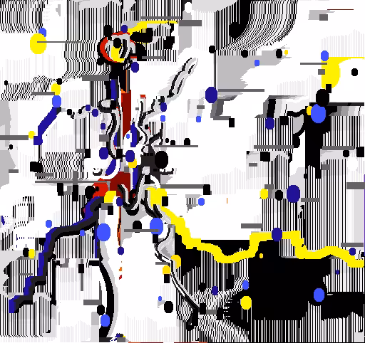 ALMT28E.TGA, "Computer Joy"